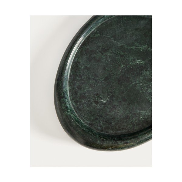 Marmorni dekorativni pladenj 23x30 cm Lenorel – Kave Home-image-4