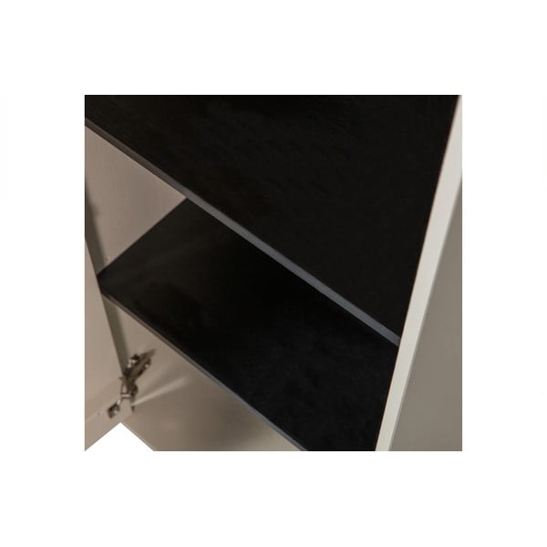 Siv element - polica 2 ks 47x1,5 cm Daily – vtwonen-image-3