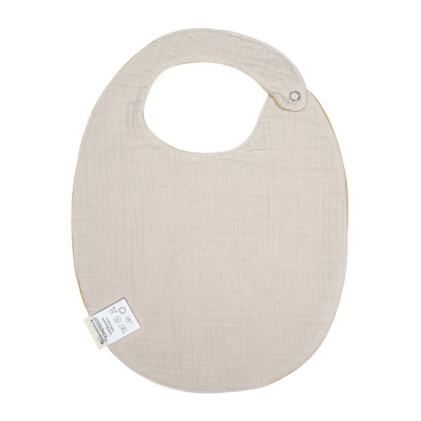 Rumen muslinski slinček Kindsgut Oslo-image-4