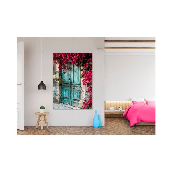 Slika Styler Glas Destinacija Ciper, 70 x 100 cm-image-2