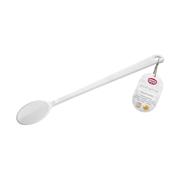 Bela kuhalnica Dr. Oetker Pure White-image-1