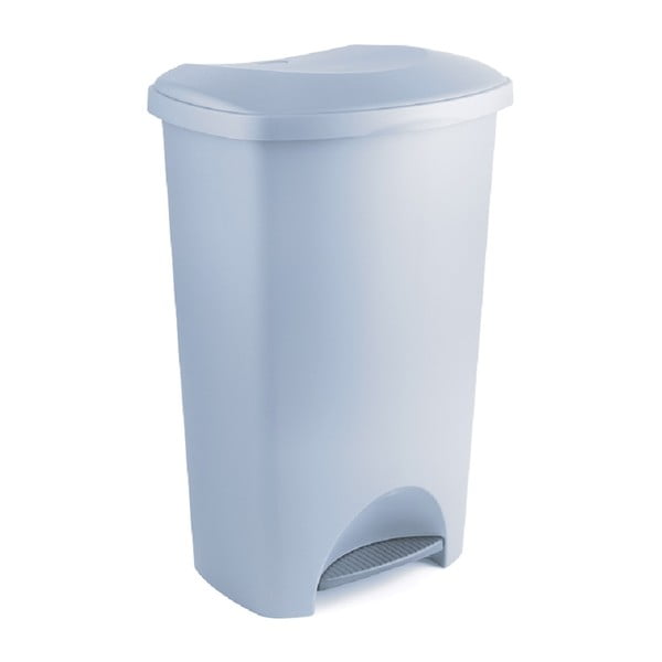 Siv koš za smeti iz reciklirane plastike Addis Eco Range, 50 l