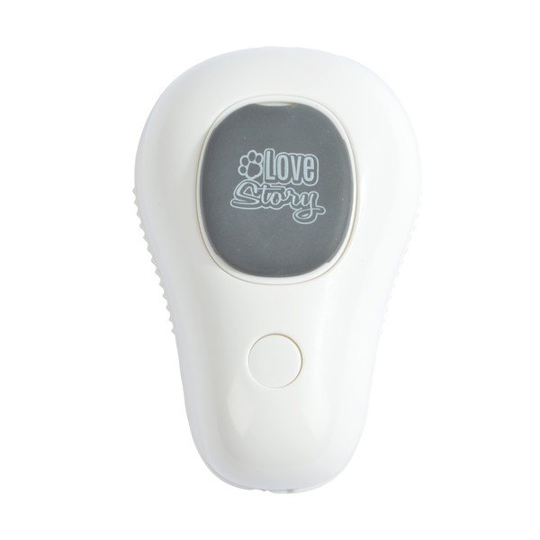 Krtača za hišne ljubljenčke – Love Story-image-1