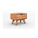 Nočna omarica iz bukovega lesa Greg - The Beds