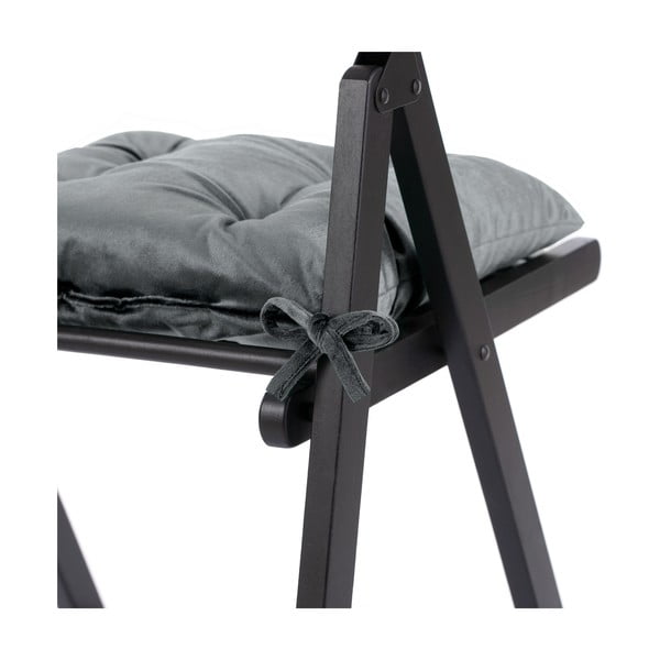 Žametna sedežna blazina 40x40 cm Aleksa – Restilo-image-3