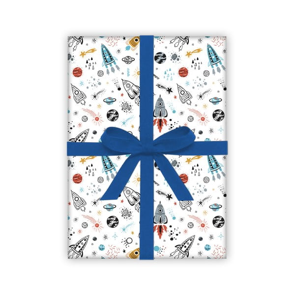 Zavijalni papir eleanor stuart Space-image-1