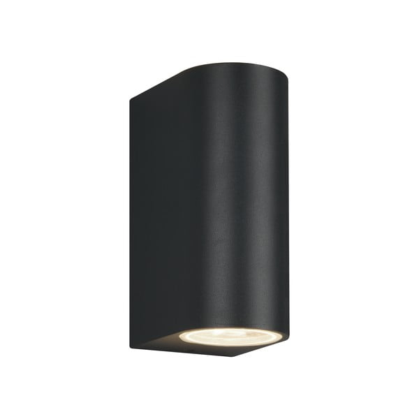 Stenska zunanja svetilka (višina 15 cm) Roya - Trio-image-1