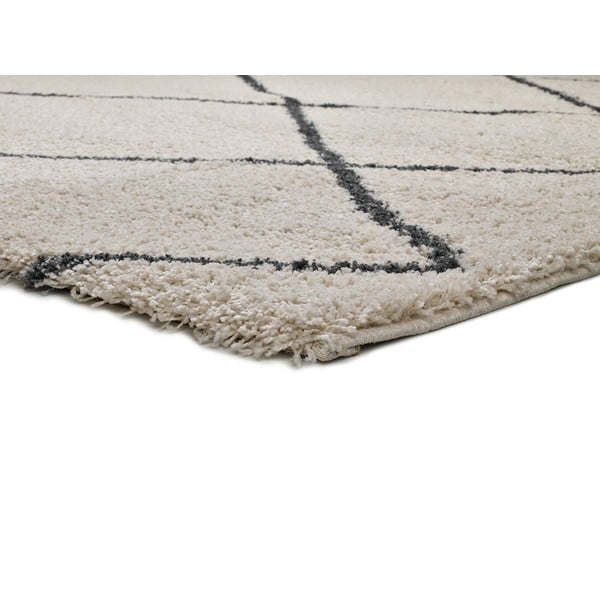 Bela preproga Universal Atlas Geo, 133 x 190 cm-image-2