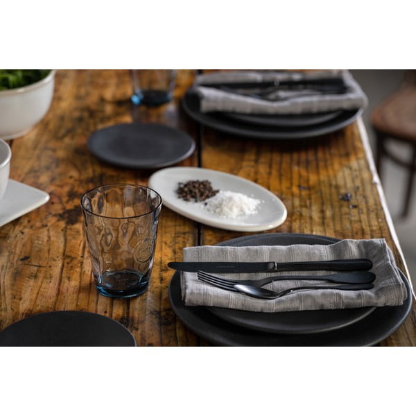 Pladenj iz sive keramike Costa Nova Roda Ardosia, ⌀ 28 cm-image-1