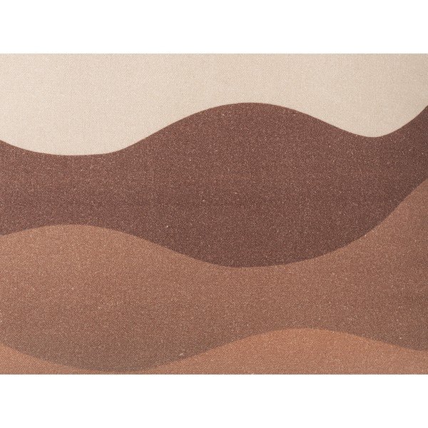 Bombažna okrasna blazina PT LIVING Sand Sunset, 45 x 45 cm-image-4