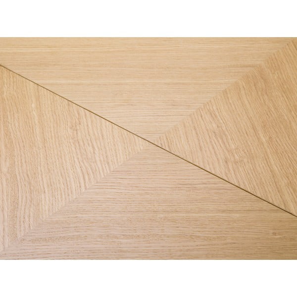 Raztegljiva jedilna miza Windsor & Co zofe Njal-image-1