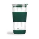 Zelen termo lonček 600 ml Fuori – Vialli Design