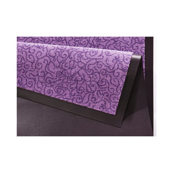Vijolična preproga Zala Living Smart, 180 x 58 cm-image-3