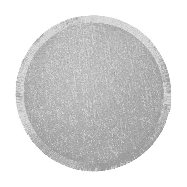 Plastičen pogrinjek ø 38 cm Joalie – douceur d'intérieur-image-4