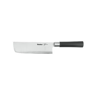 Japonski kuhinjski nož Metaltex Usuba, dolžina 30 cm