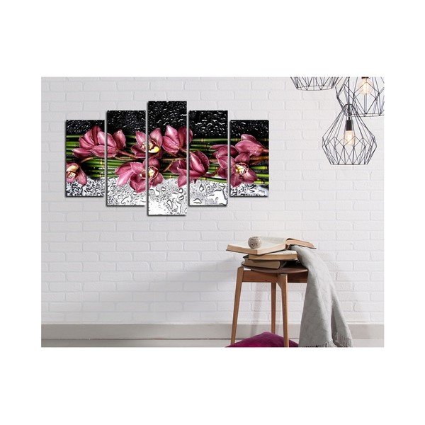 Večdelna slika Insigne Shania, 102 x 60 cm-image-1