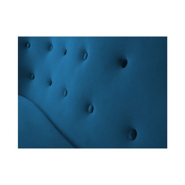 Modra dvosedežna zofa Mazzini Sofas Amelie-image-3