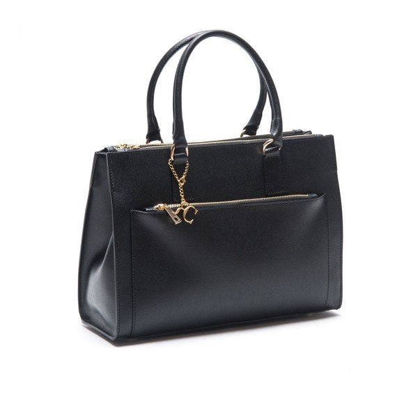 Usnjena torbica Renata Corsi 444 Nero-image-4