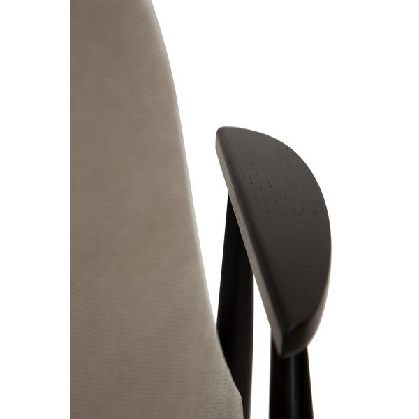 Bež fotelj DAN-FORM Danska Saga-image-1