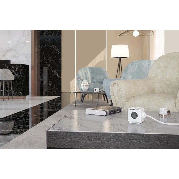 Razdelilec PowerCube Extended USB – Cubenest-image-4