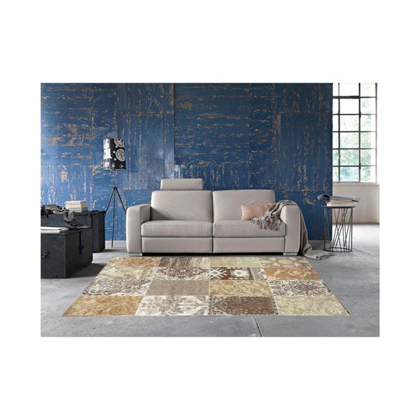 Preproga Webtappeti Modern Kilim Desert, 60 x 120 cm-image-3