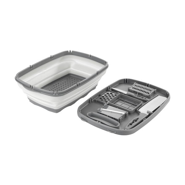 Večnamenska deska za rezanje 24x34 cm - Maximex