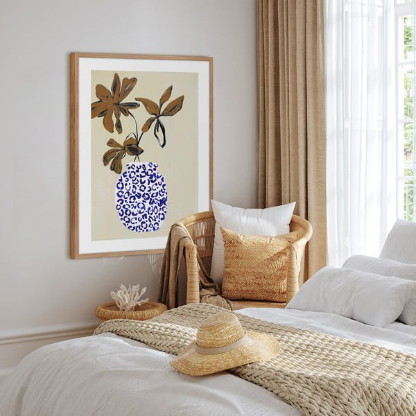 Slika 70x100 cm The Right Ambience – Malerifabrikken-image-1