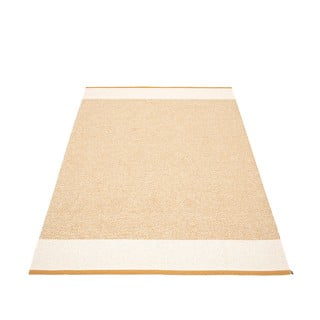 Oker rumena notranja in zunanja preproga 140x200 cm Edit Ochre – Pappelina