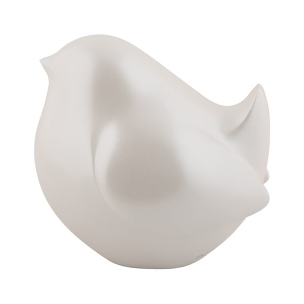 Kipec iz poliresina (višina 10 cm) Fat Bird – PT LIVING-image-1