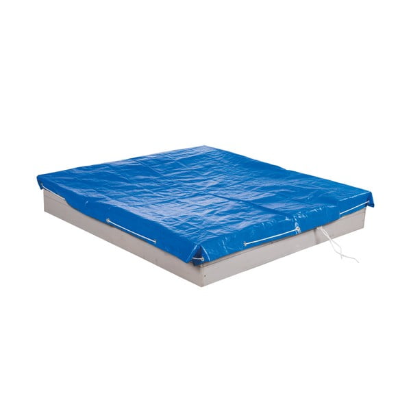 Zaščitna ponjava za peskovnik – Roba