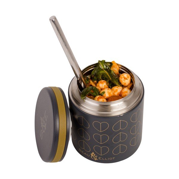 Termo posoda za hrano Navigate Dove, 400 ml-image-2