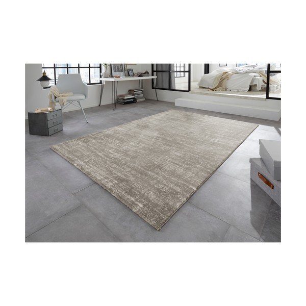 Temno siva preproga Elle Decoration Euphoria Vanves, 200 x 290 cm-image-4