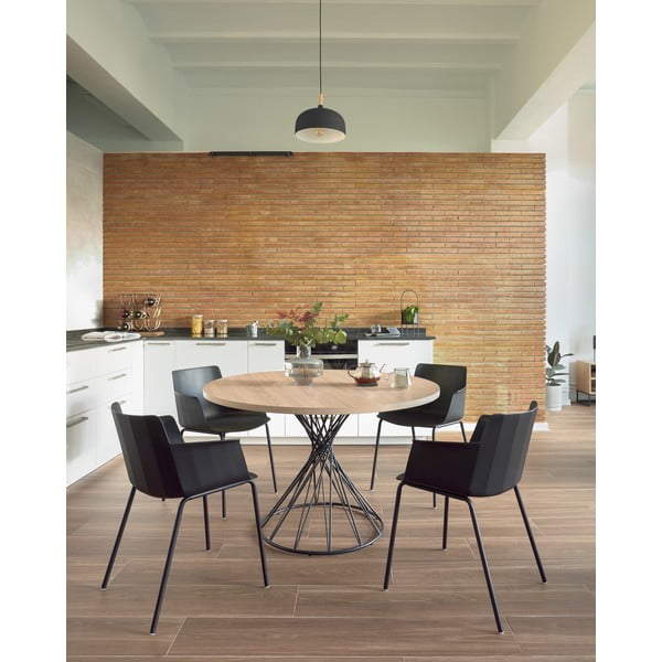 Komplet 4 podstavkov Kave Home Johana-image-2