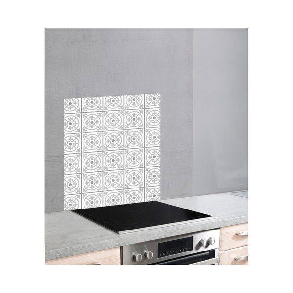 Steklena stenska plošča Wenko Splashback, 60 x 70 cm-image-3