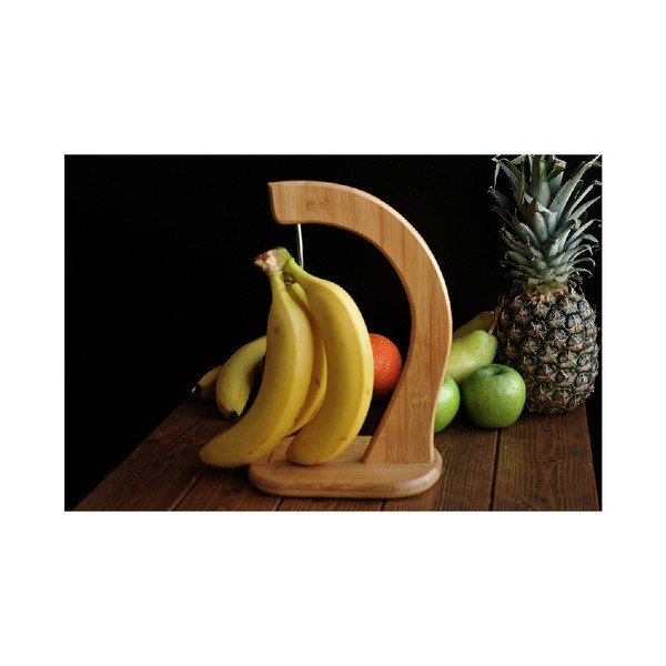 Bambusovo stojalo za banane Bambum Latano-image-1