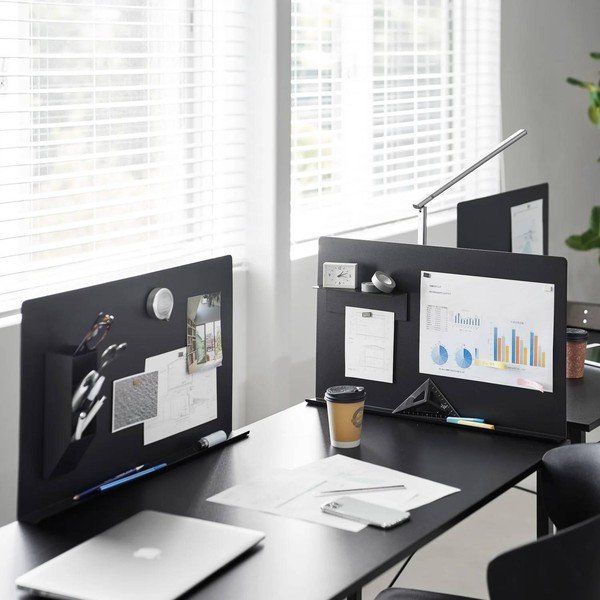 Magnetna tabla 58x42 cm Tower – YAMAZAKI-image-2