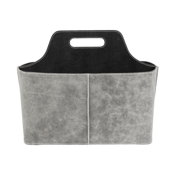 Usnjeno držalo za revije Tannri - Côté Table-image-2