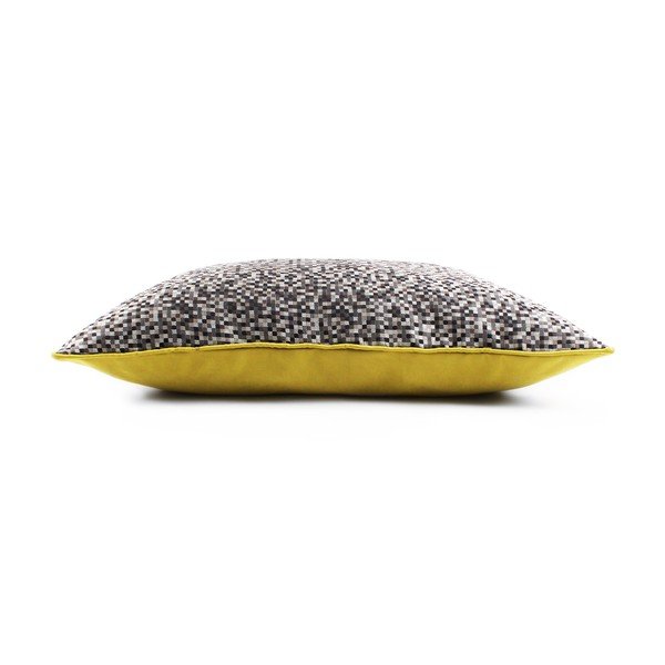 Prevleka za vzglavnik WeLoveBeds Mosaic, 40 x 60 cm-image-1