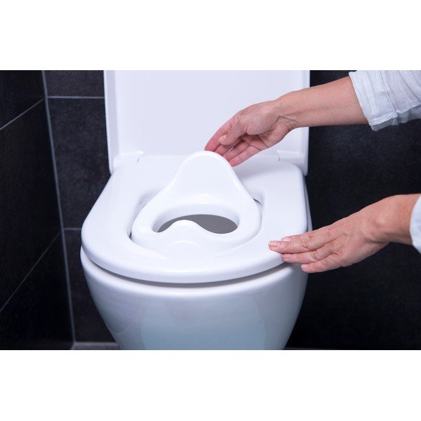 Bel otroški nastavek za WC školjko Bella Bambina – Rotho-image-2