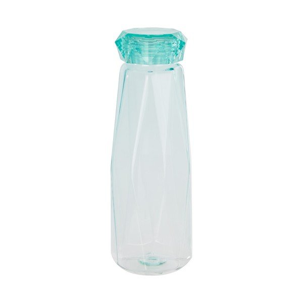 Modra steklenica za vodo za na pot 600 ml Mimo – Premier Housewares