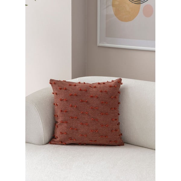 Prevleka za blazino 43x43 cm Tuffet – Mioli Decor-image-1