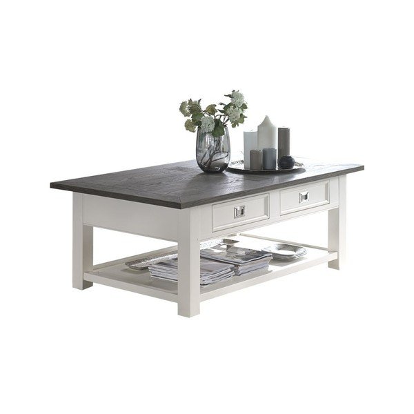 Miza za kavo Canett Skagen Antique