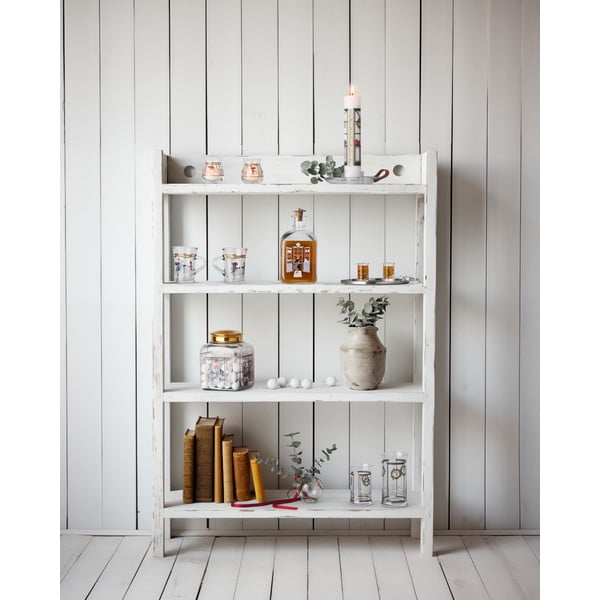 Sveča z božičnim motivom čas gorenja 56 h Holmegaard Christmas – Holmegaard-image-4