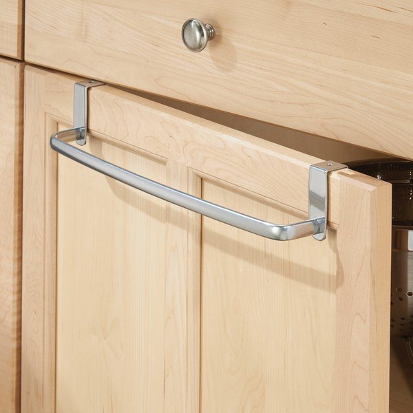 Viseče držalo za brisače iDesign Axis, 40 x 17,5 cm-image-1