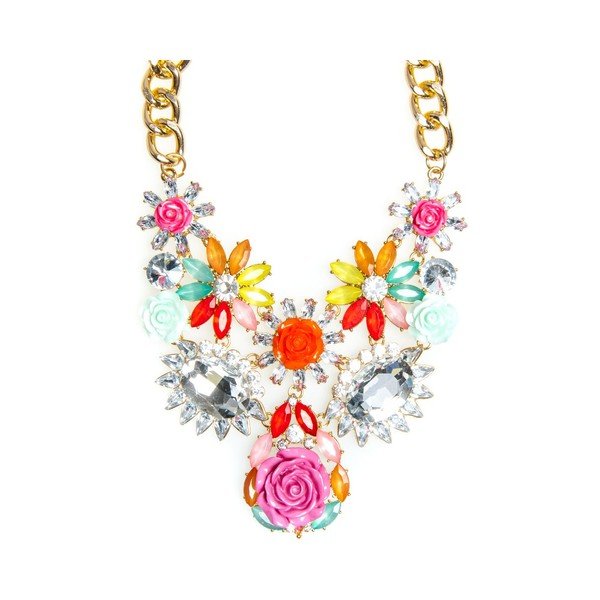 Ogrlica Rosa-image-1