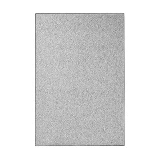 Siva preproga 160x240 cm Wolly – BT Carpet