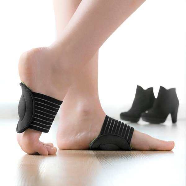 Komplet 2 opornic za stopala InnovaGoods-image-2