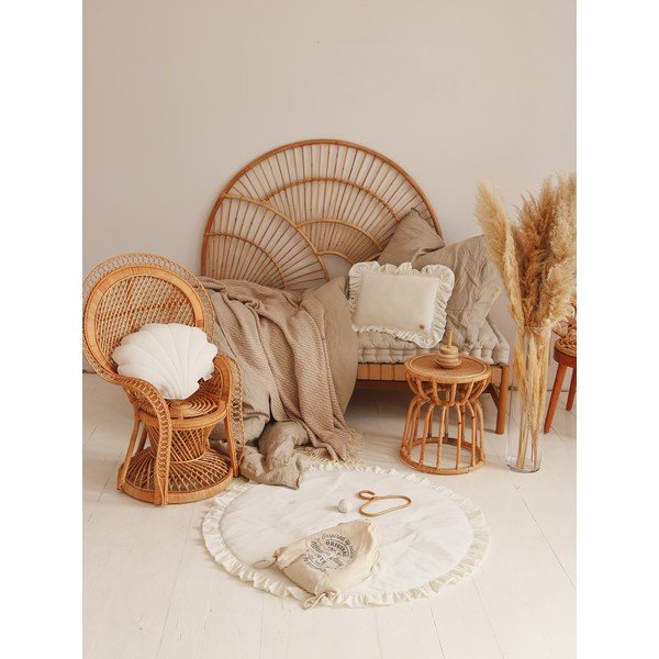 Otroški vzglavnik White - Moi Mili-image-4