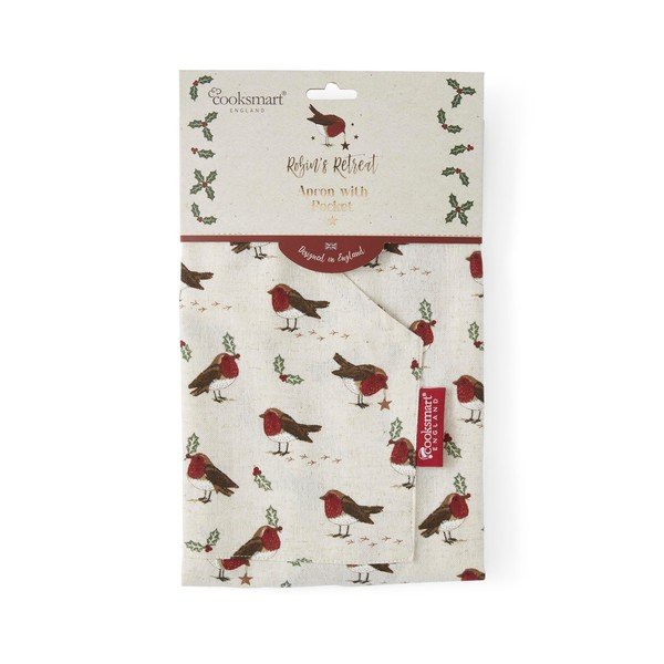 Predpasnik Robin's Retreat – Cooksmart ®-image-2