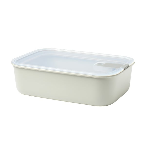 Posoda za malico Nordic white – Mepal